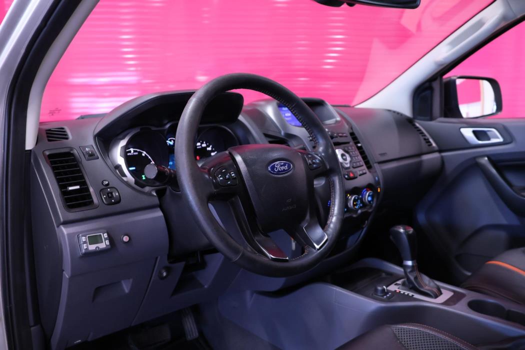 FORD Ranger 2013