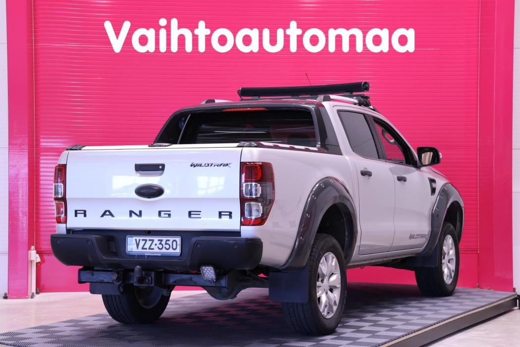 FORD Ranger 2013