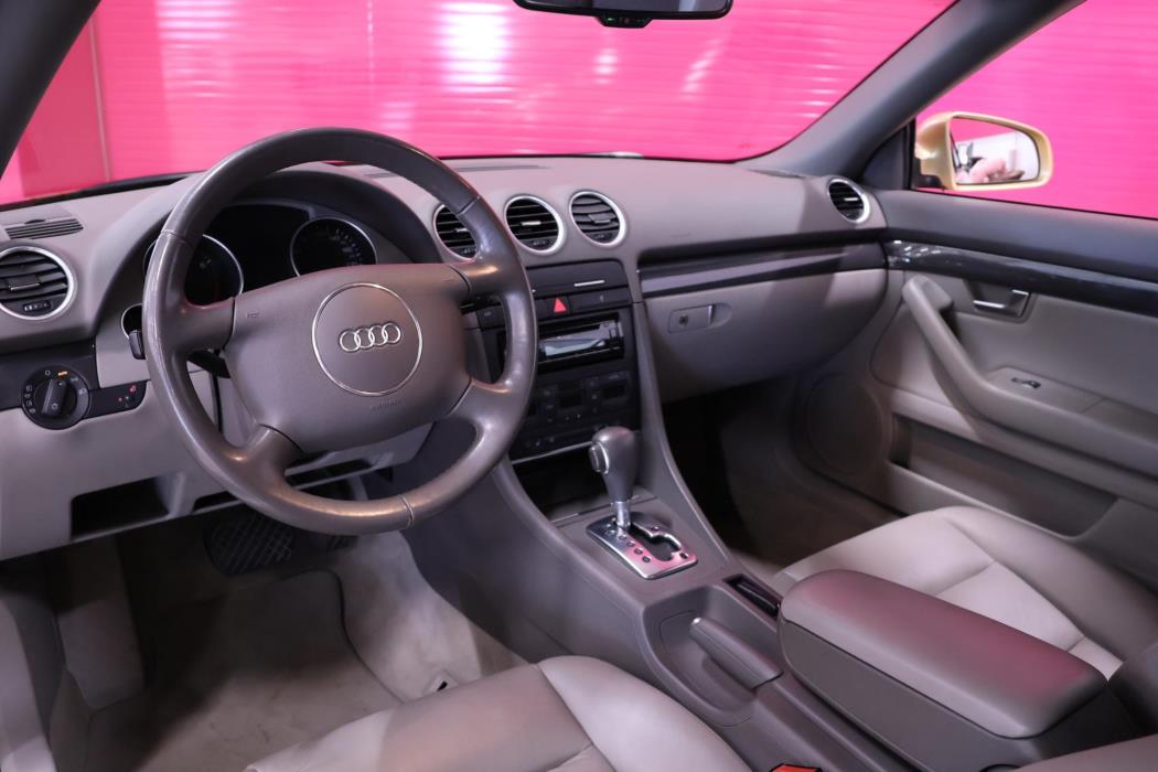 AUDI A4 2006