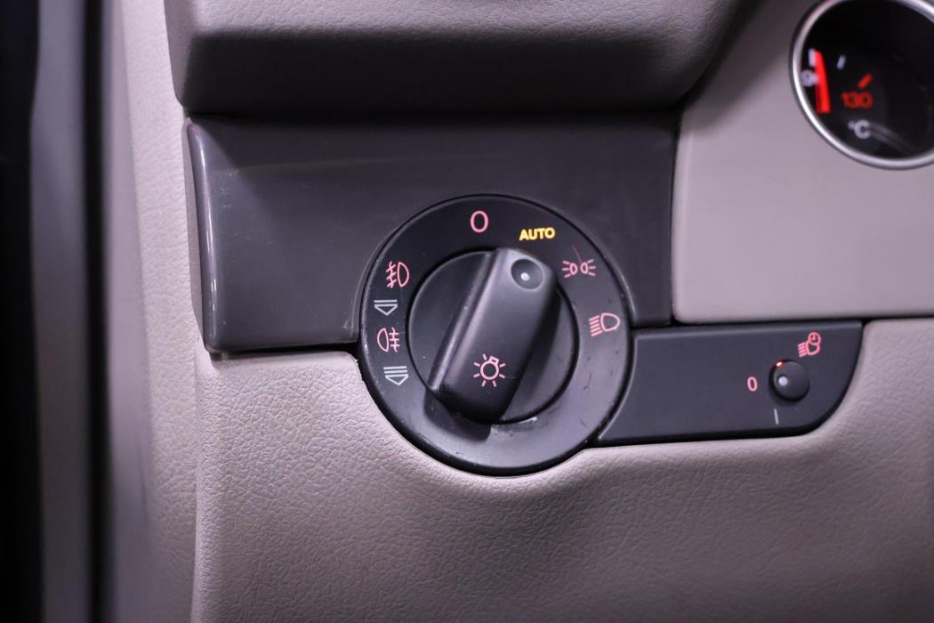 AUDI A4 2006