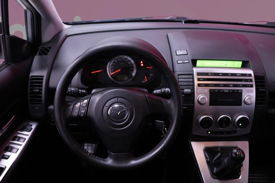 MAZDA 5 2008