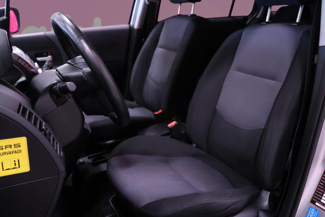 MAZDA 5 2008