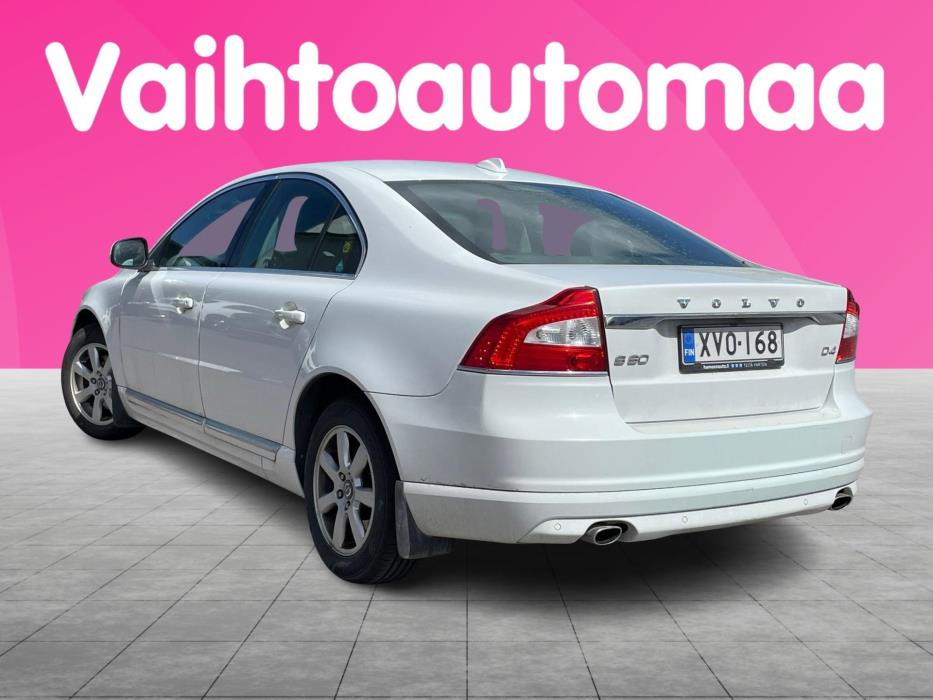VOLVO S80 2014