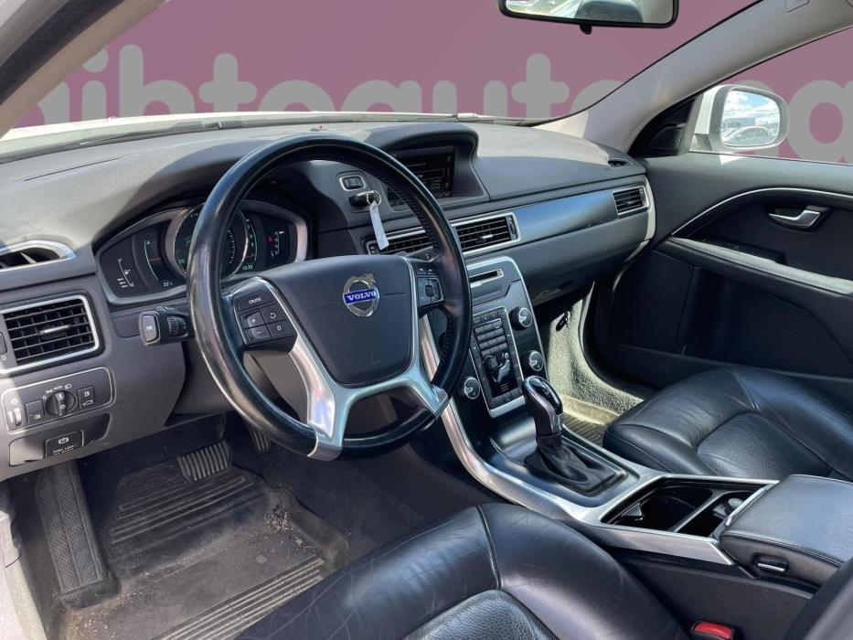 VOLVO S80 2014