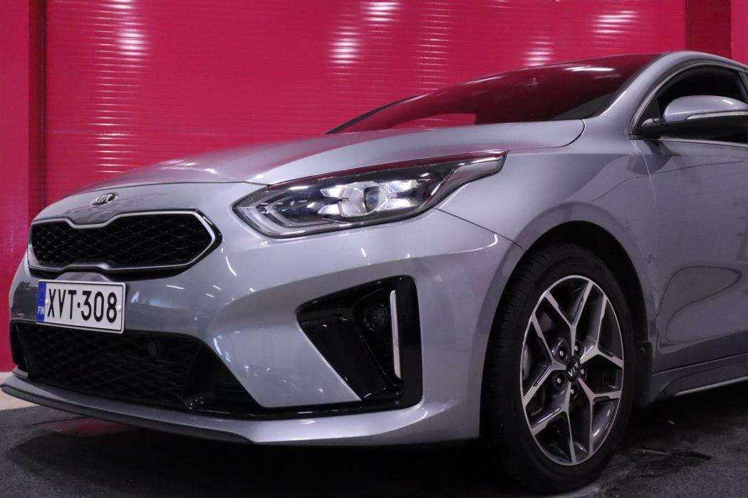 KIA ProCeed 2019