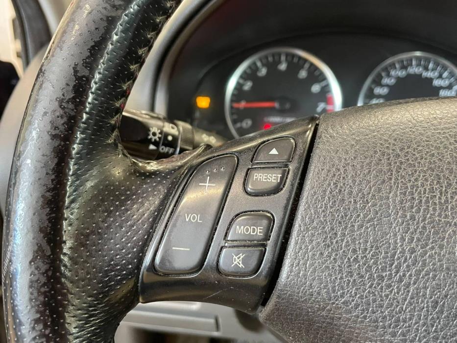 MAZDA 6 2003