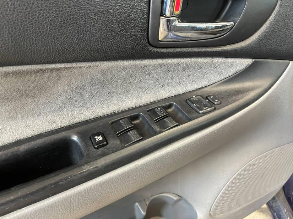 MAZDA 6 2003