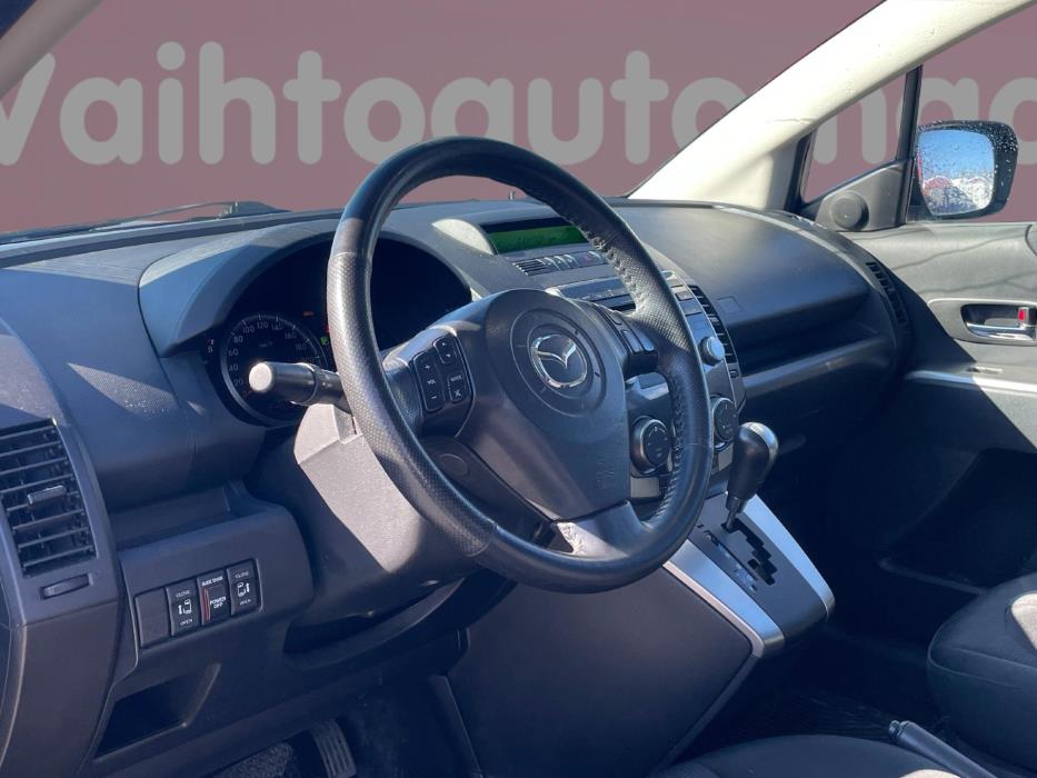 MAZDA 5 2008
