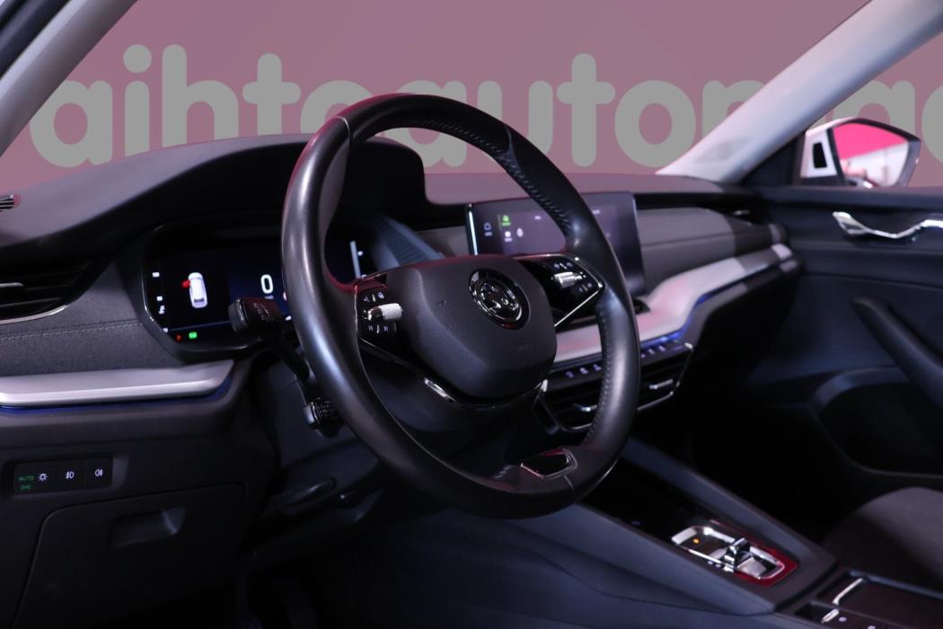 SKODA Octavia 2020
