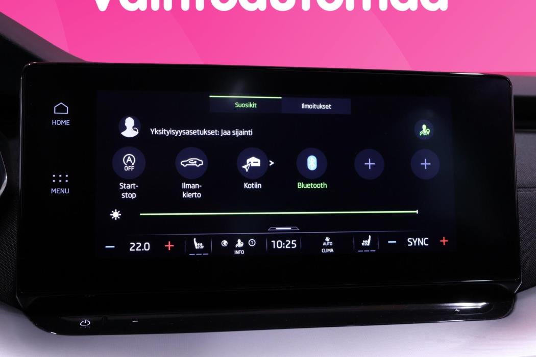 SKODA Octavia 2020
