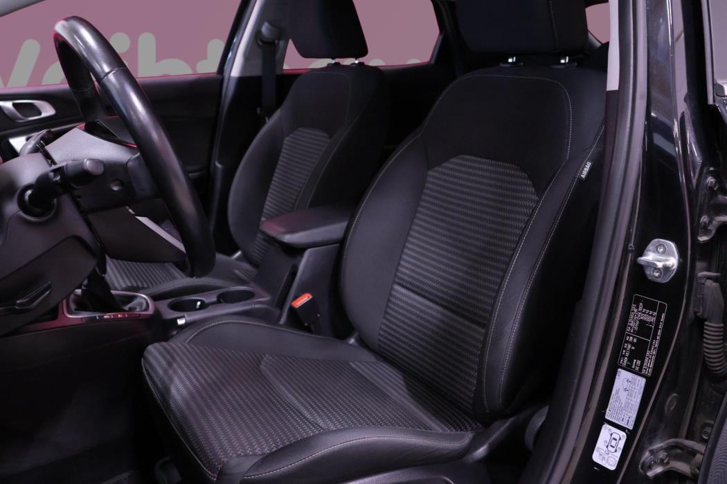 KIA Xceed 2022