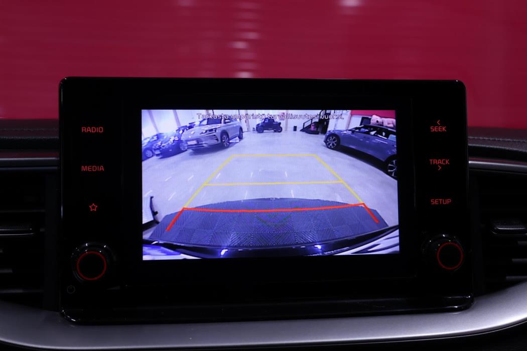 KIA Xceed 2022