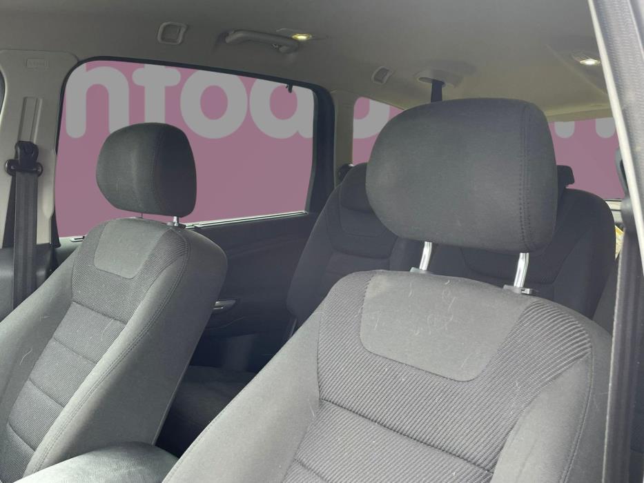 FORD S-MAX 2012