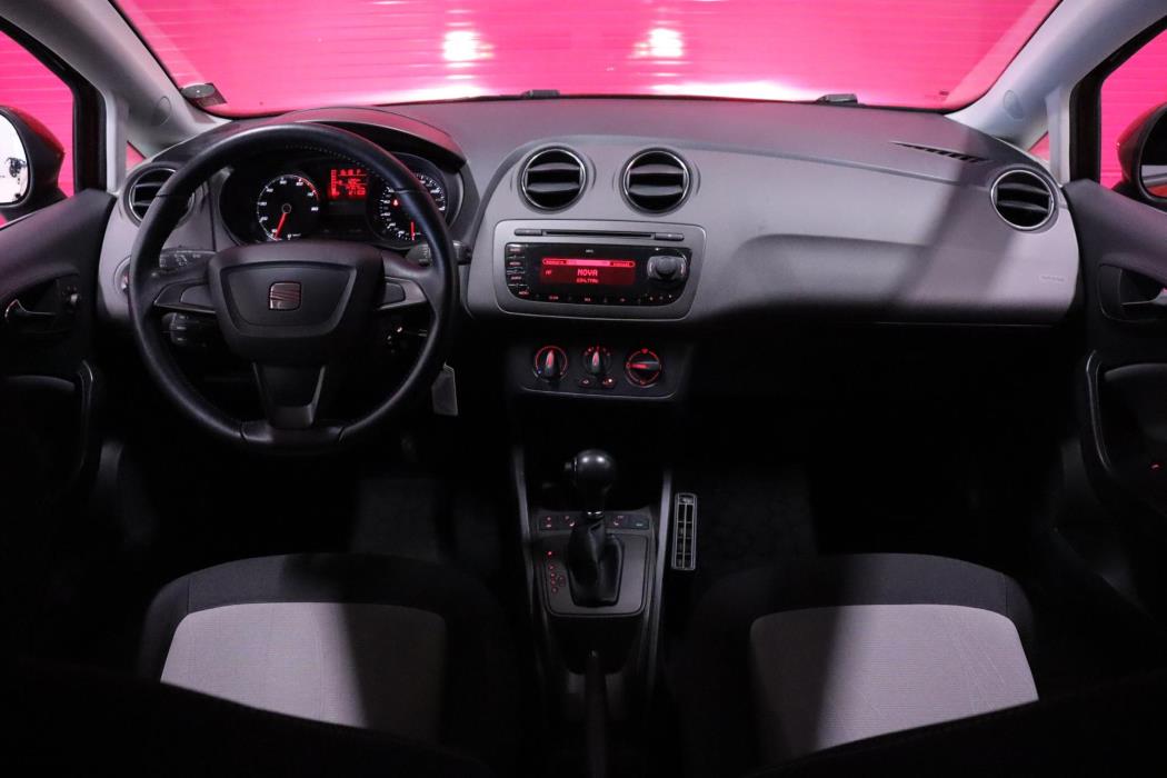 SEAT Ibiza 2013