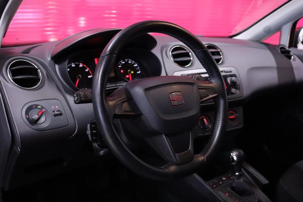 SEAT Ibiza 2013