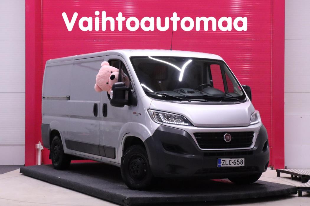 FIAT Ducato 2016