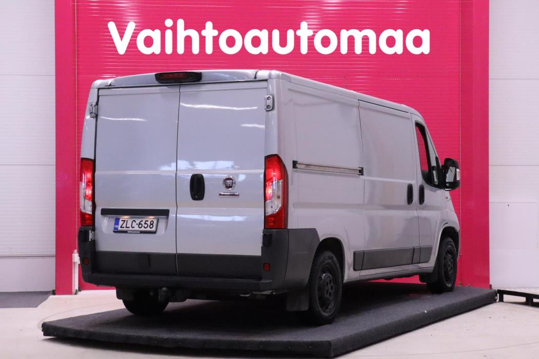 FIAT Ducato 2016