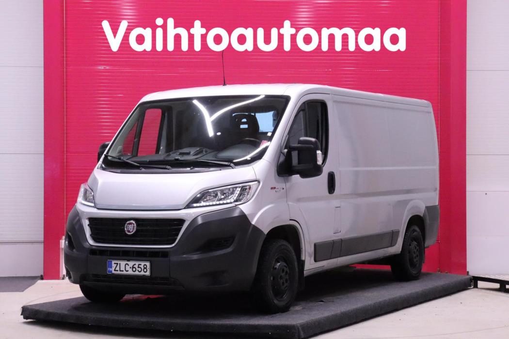 FIAT Ducato 2016