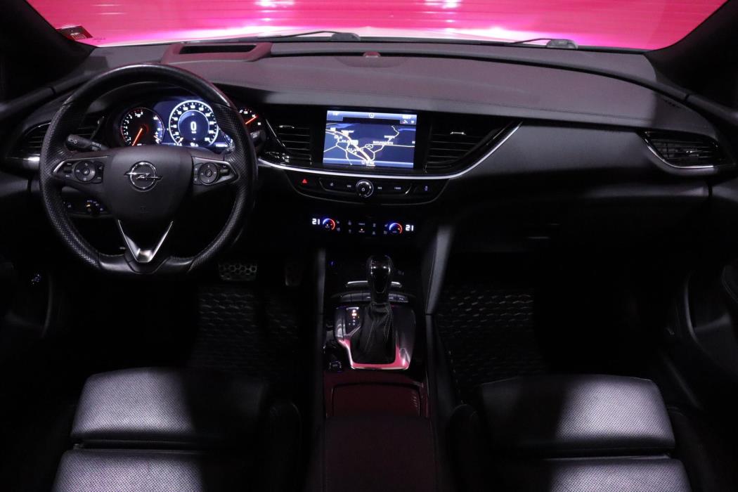 OPEL Insignia 2018