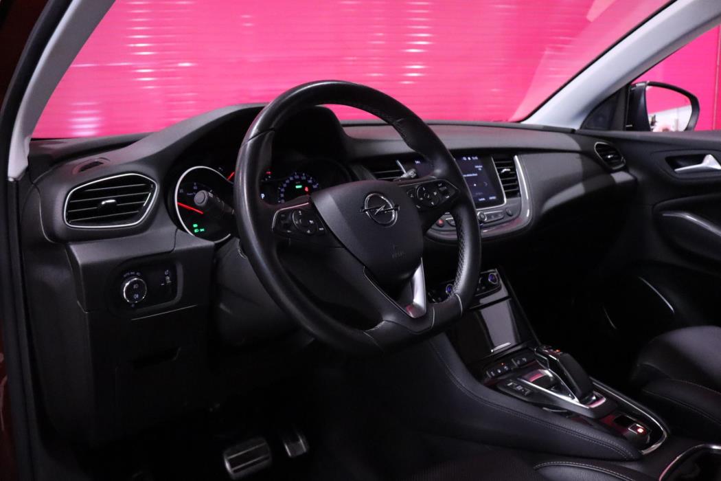 OPEL Grandland X 2020