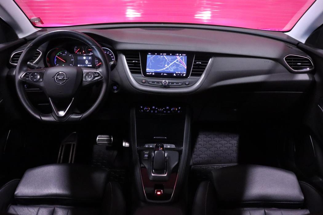 OPEL Grandland X 2020
