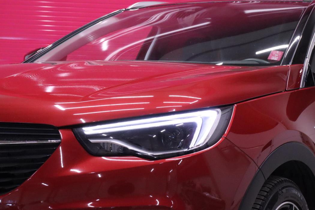 OPEL Grandland X 2020