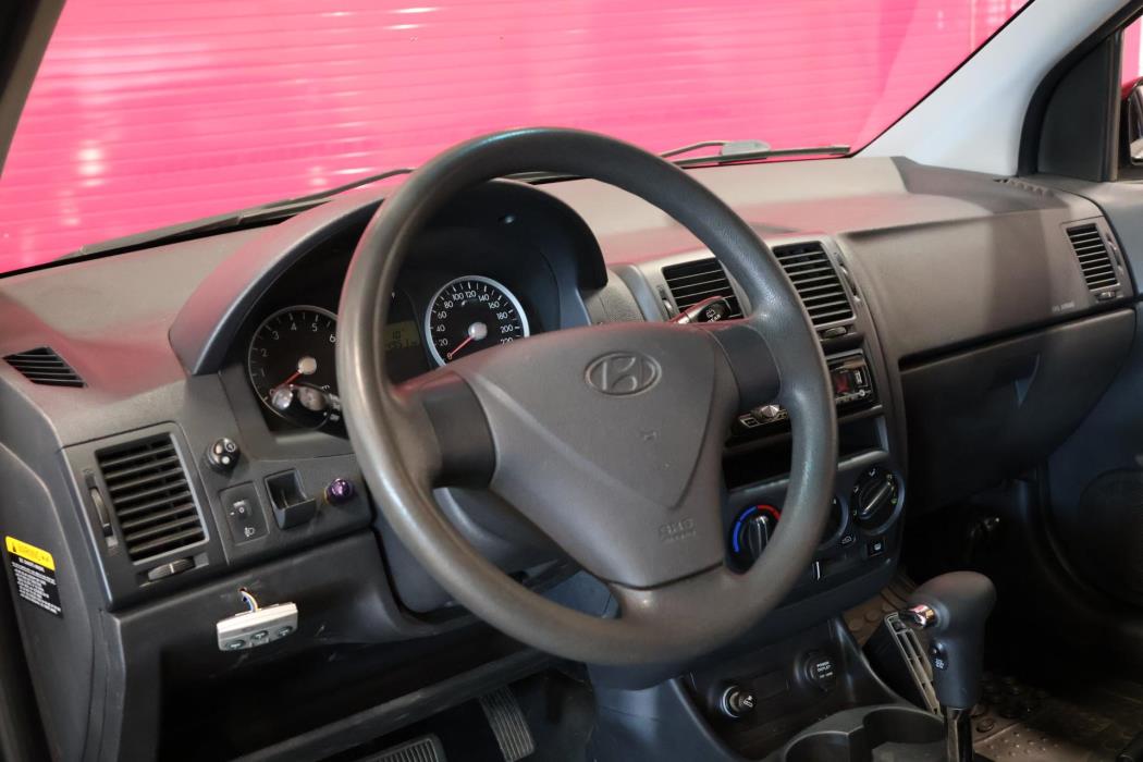 HYUNDAI Getz 2006