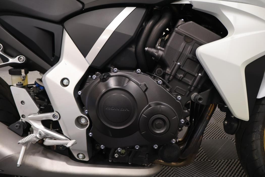 HONDA CB 2014