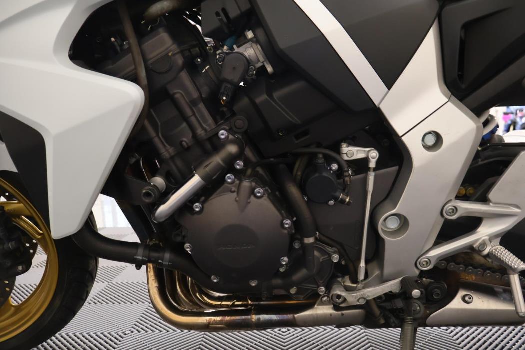 HONDA CB 2014