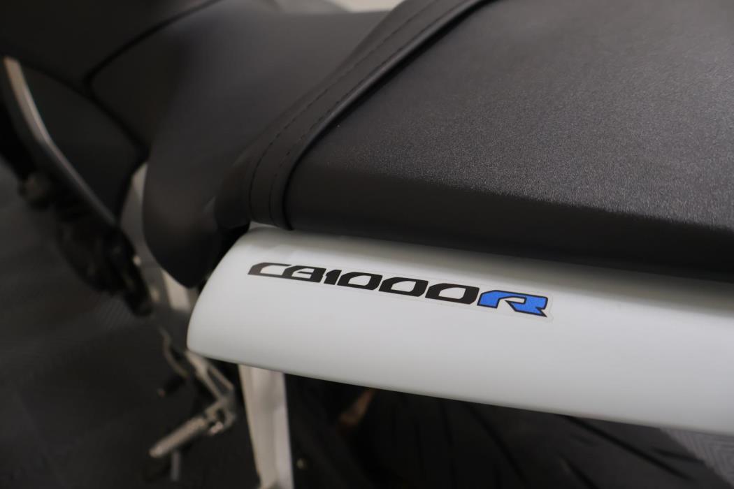 HONDA CB 2014