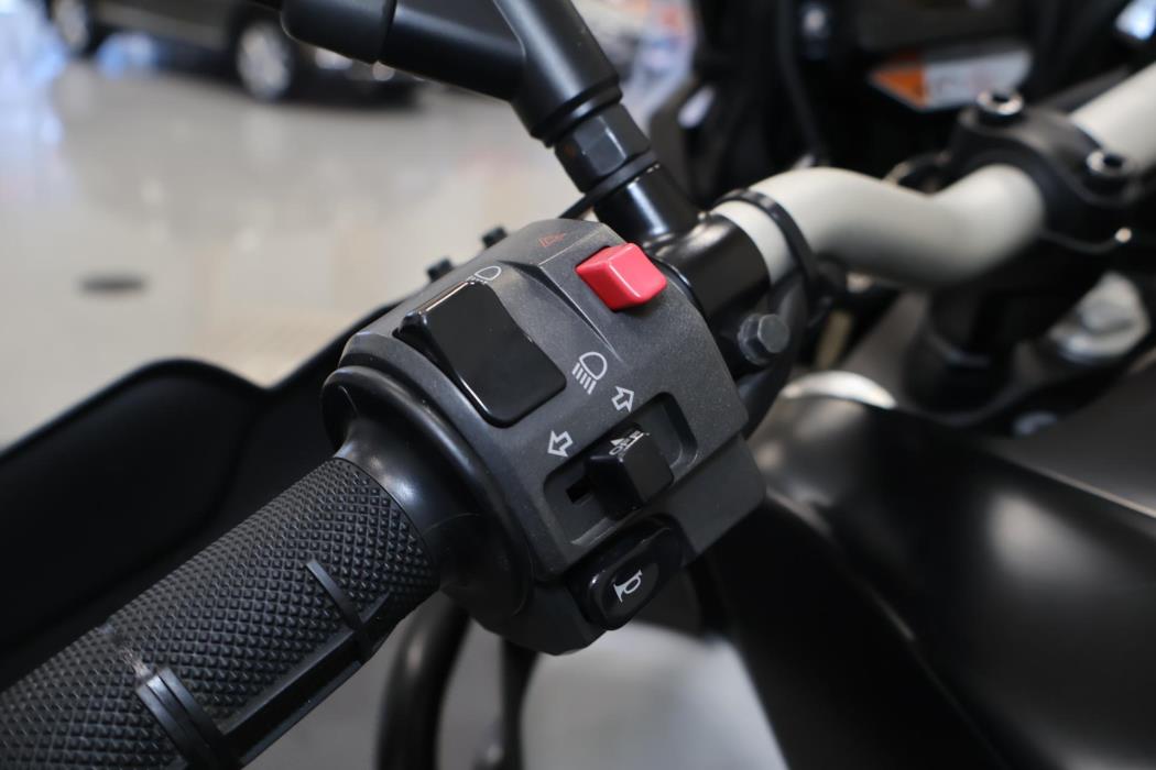 YAMAHA XTZ 2021