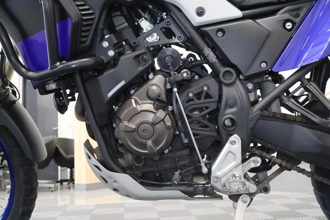 YAMAHA XTZ 2021