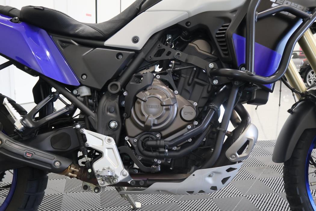 YAMAHA XTZ 2021