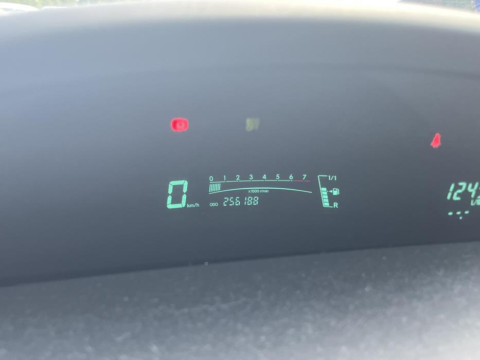 TOYOTA Yaris 2009