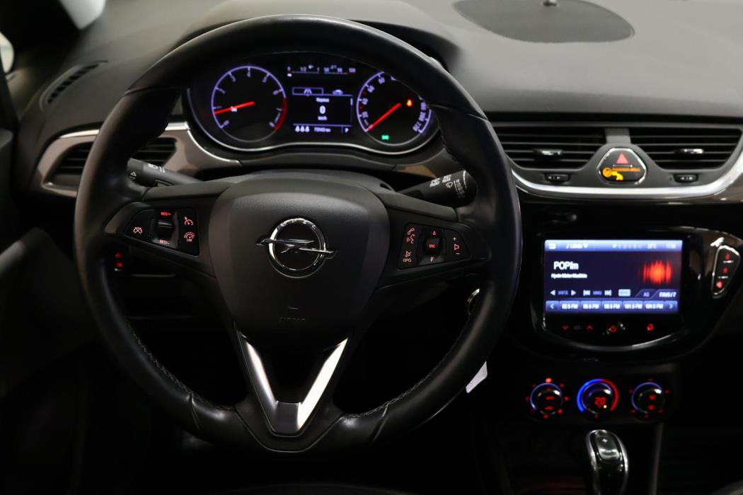 OPEL Corsa 2015