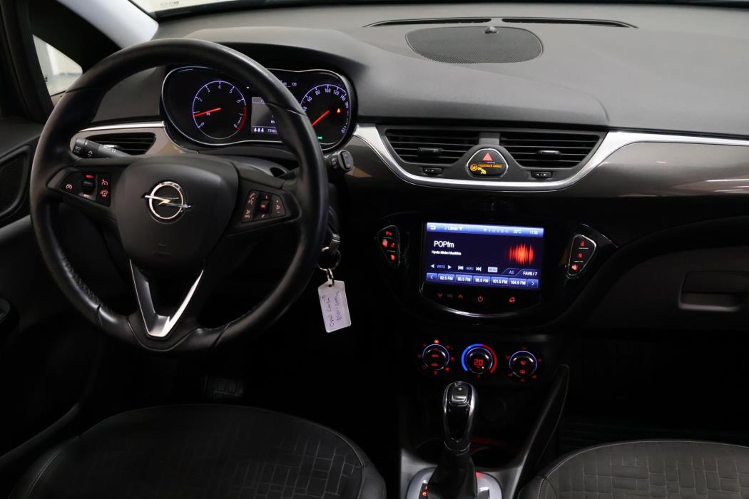 OPEL Corsa 2015