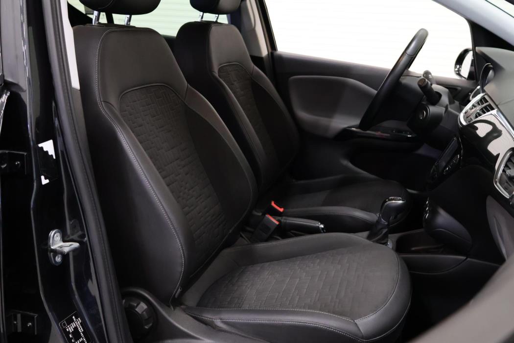 OPEL Corsa 2015
