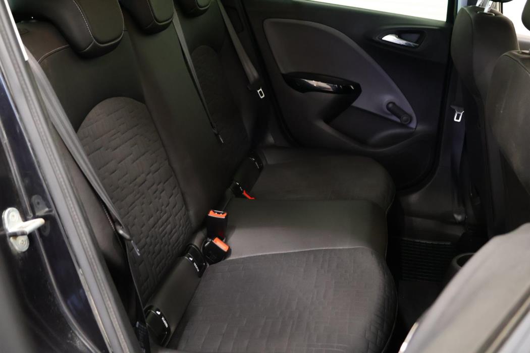 OPEL Corsa 2015