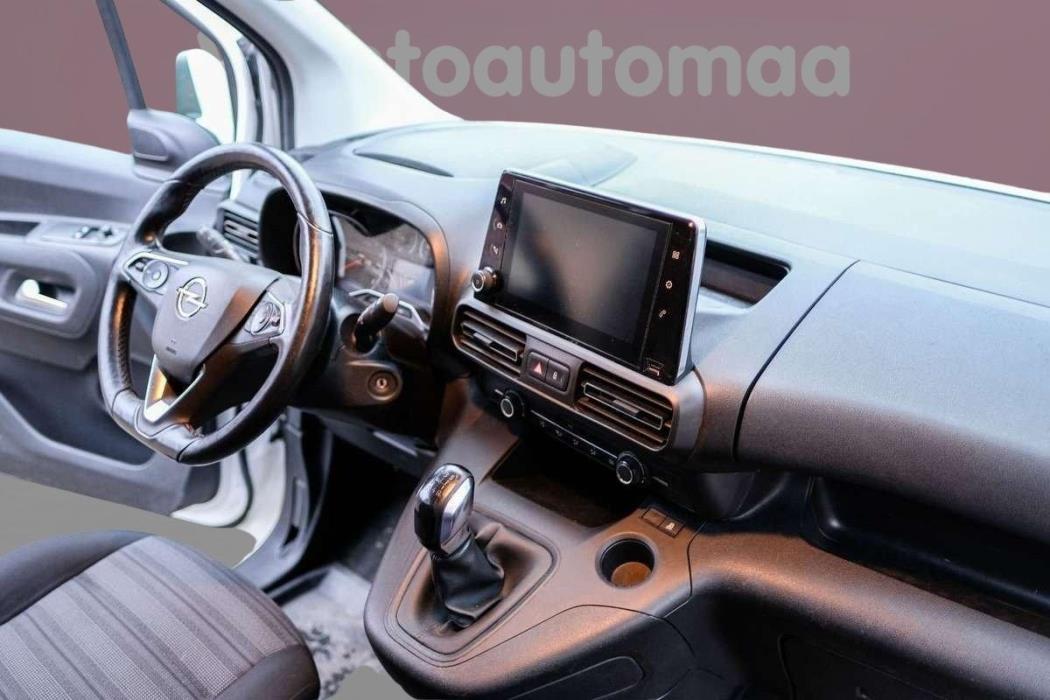 OPEL Combo 2019