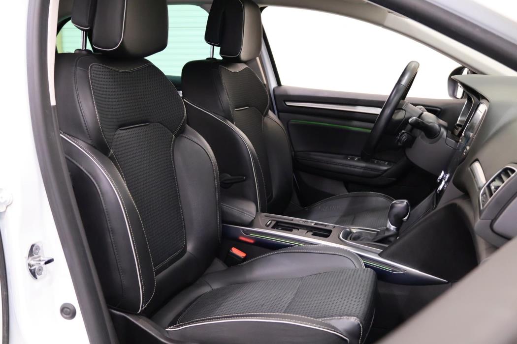 RENAULT Megane 2019