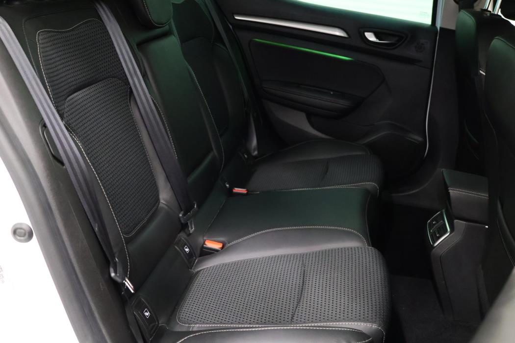 RENAULT Megane 2019