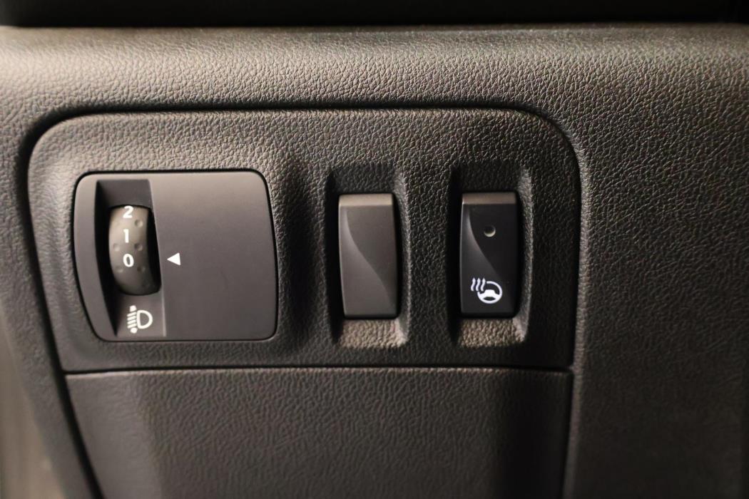 RENAULT Megane 2019