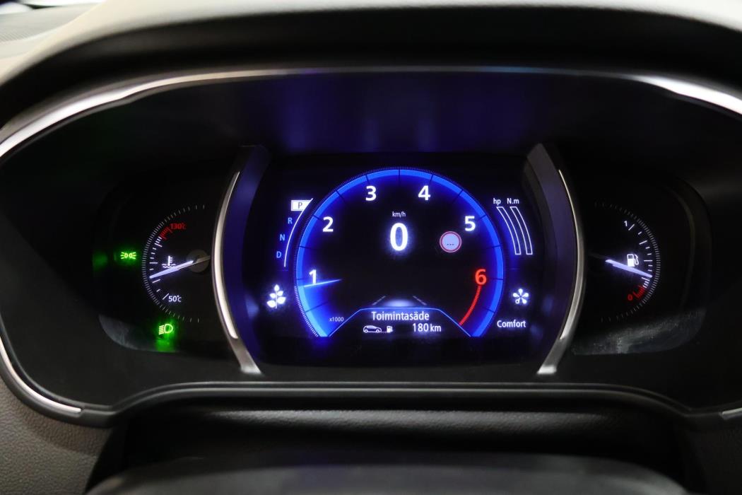 RENAULT Megane 2019