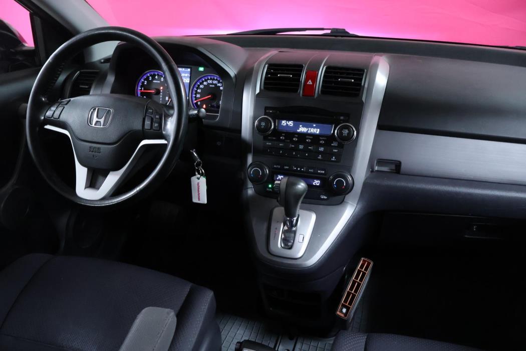HONDA CR-V 2008