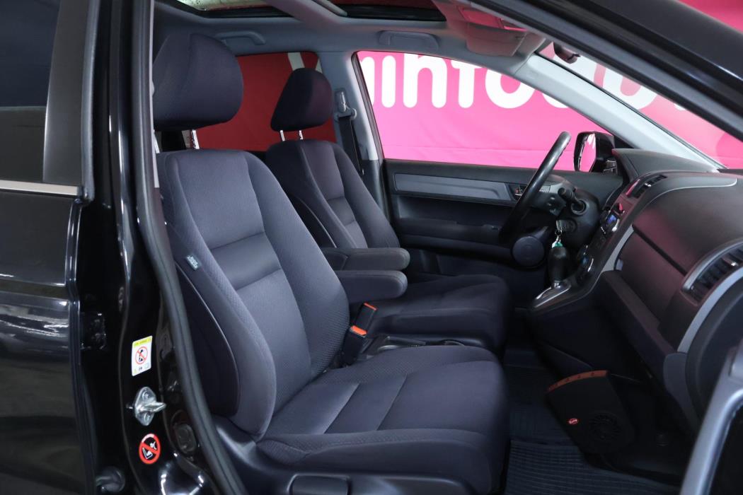 HONDA CR-V 2008