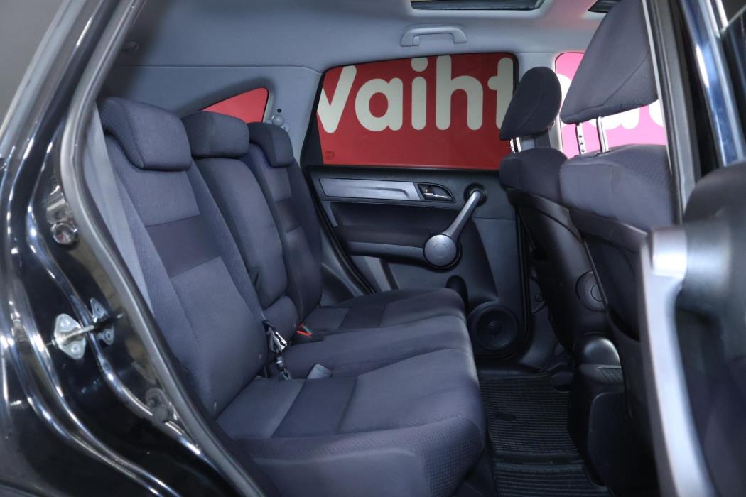 HONDA CR-V 2008