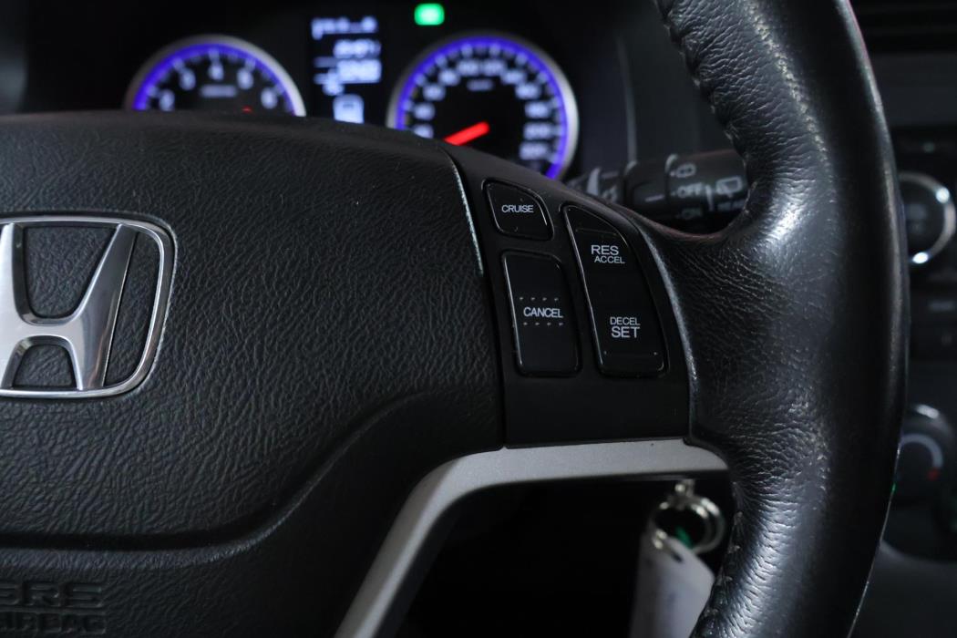 HONDA CR-V 2008