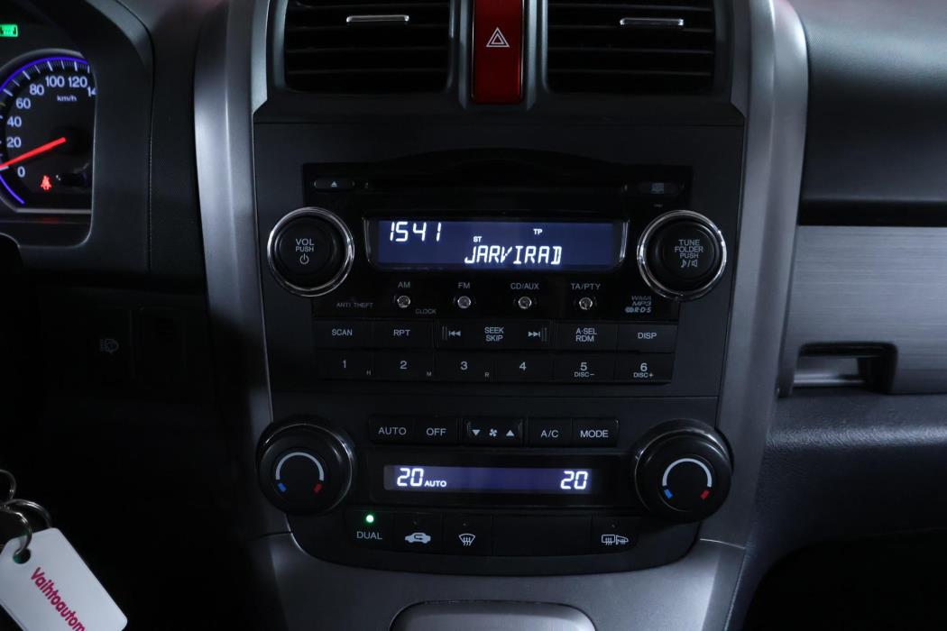 HONDA CR-V 2008
