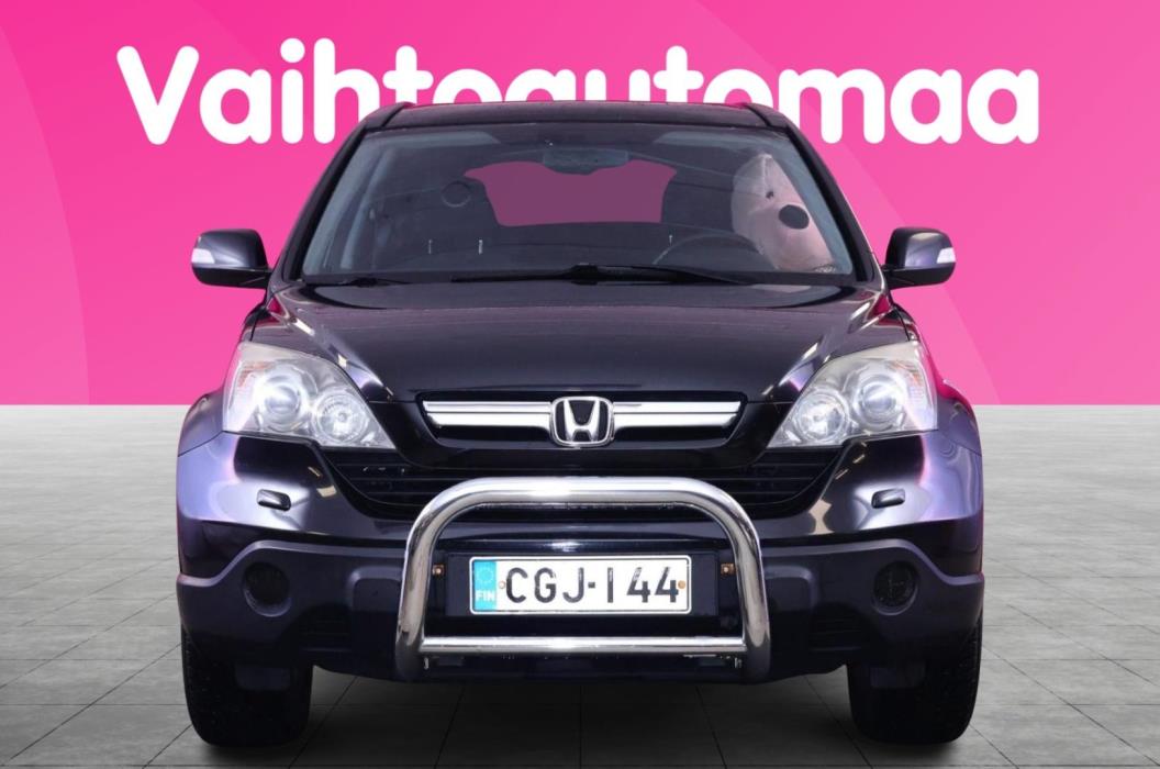 HONDA CR-V 2008