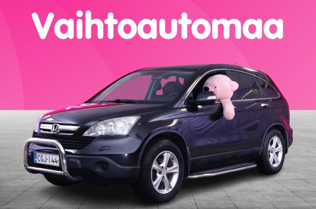 HONDA CR-V 2008